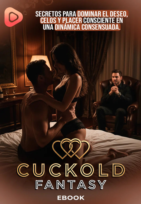 Cuckold Fantasy - Guía para explorar la fantasía cuckold con responsabilidad